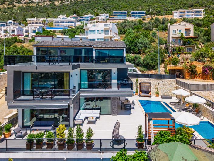 Image No.33-4 Bed Villa for sale