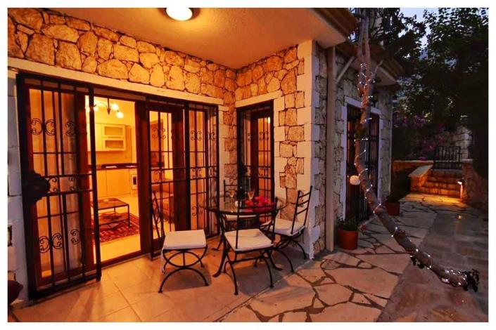 Image No.2-Apartamento con 1 dormitorio en venta