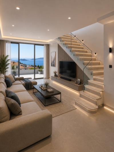 Image No.4-2 Bed Apartment for sale