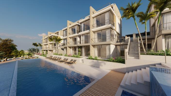 Image No.2-2 Bed Apartment for sale