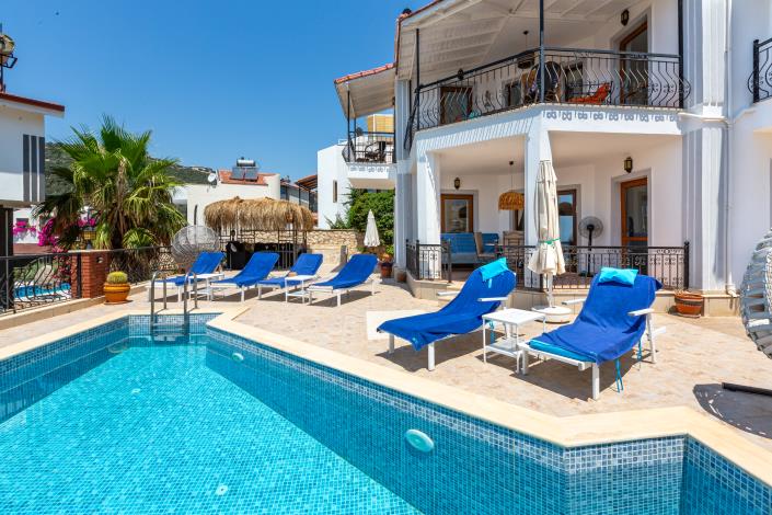 Image No.4-4 Bed Villa for sale