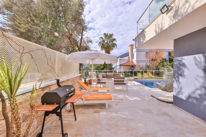 Image No.4-3 Bed Villa for sale