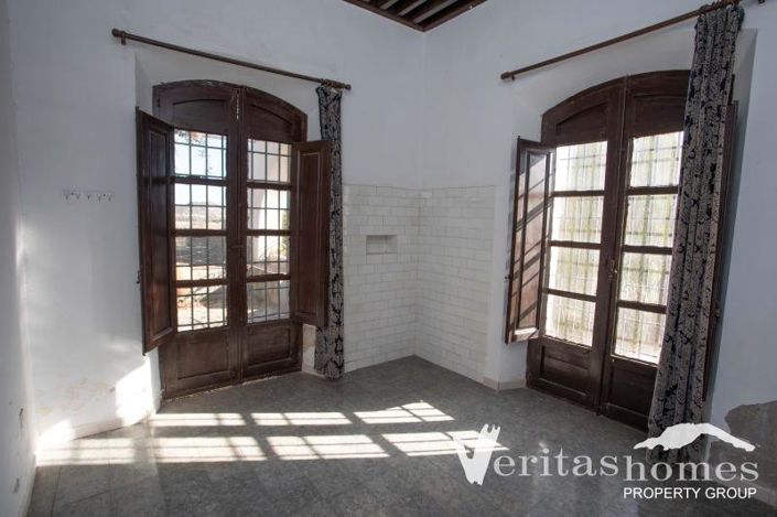 Image No.6-Villa de 8 chambres à vendre à Mojacar