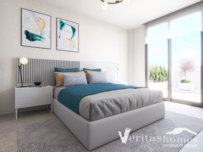 Image No.4-Apartamento con 2 dormitorios en venta