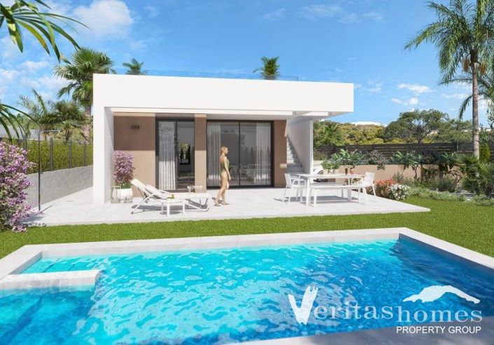 Image No.2-3 Bed Villa for sale