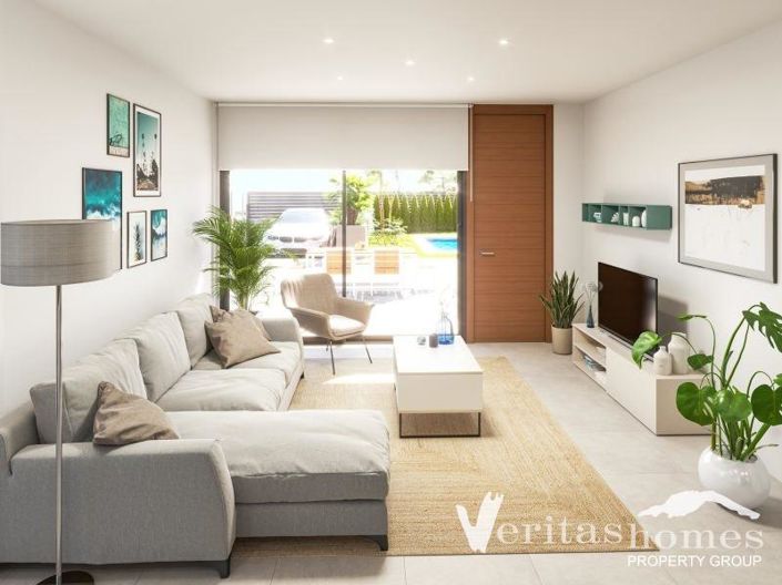 Image No.3-3 Bed Villa for sale