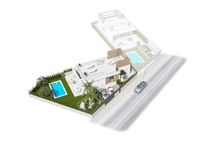 Image No.9-3 Bed Villa for sale