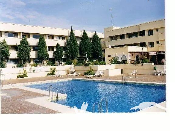 Image No.20-2 Bed Apartment for sale