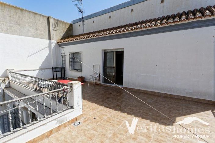 Image No.6-Villa de 6 chambres à vendre à Los Gallardos
