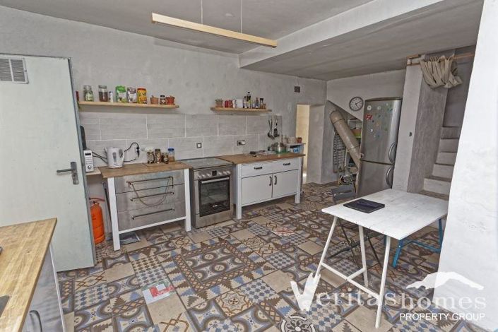 Image No.12-Casa de pueblo con 2 dormitorios en venta