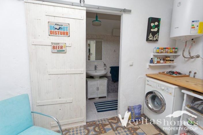 Image No.14-Casa de pueblo con 2 dormitorios en venta