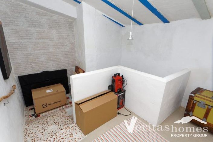 Image No.17-Casa de pueblo con 2 dormitorios en venta