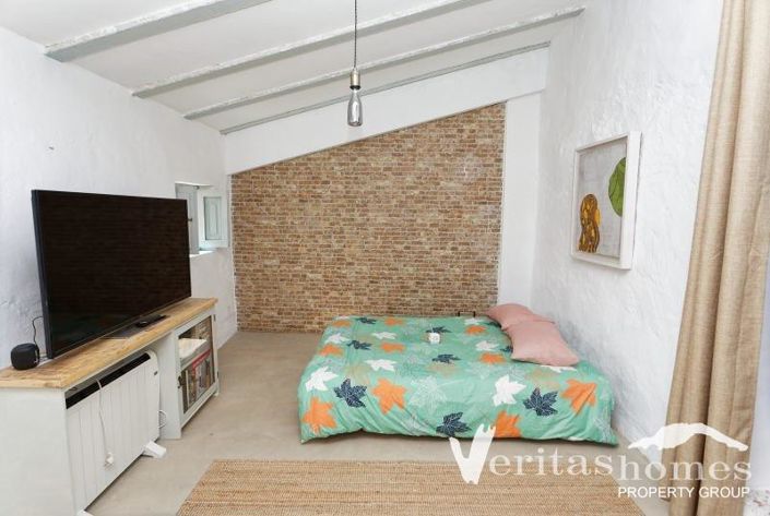 Image No.19-Casa de pueblo con 2 dormitorios en venta