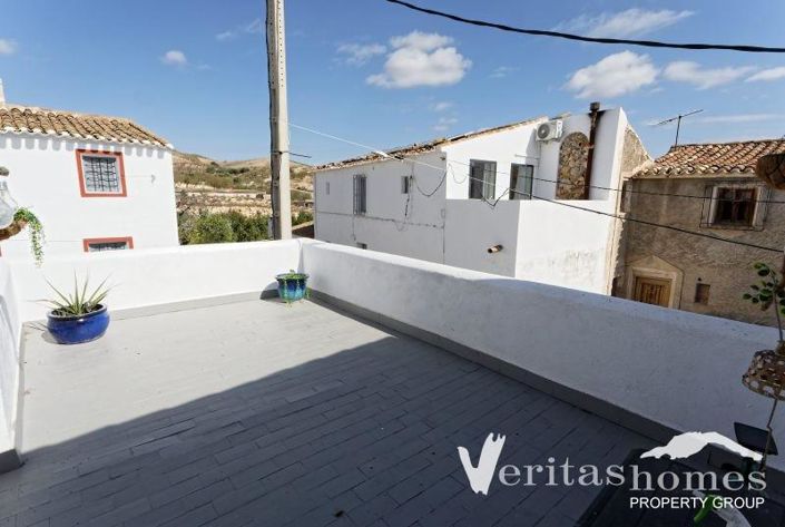 Image No.20-Casa de pueblo con 2 dormitorios en venta
