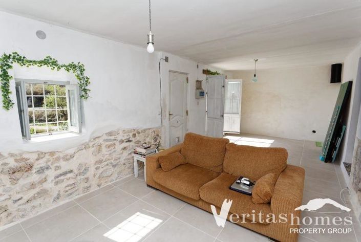 Image No.3-Casa de pueblo con 2 dormitorios en venta