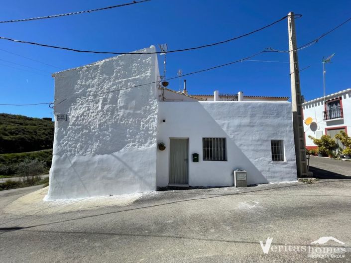 Image No.21-Casa de pueblo con 2 dormitorios en venta