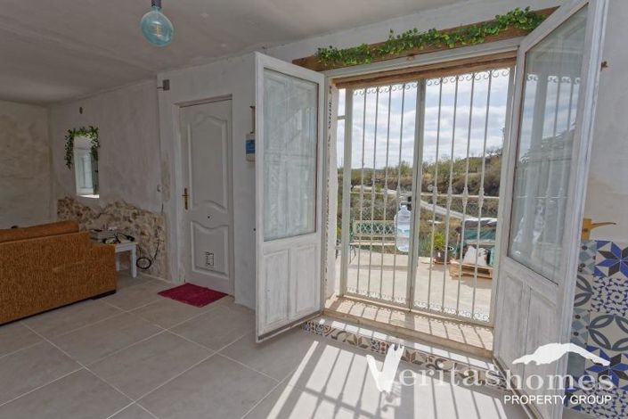 Image No.4-Casa de pueblo con 2 dormitorios en venta