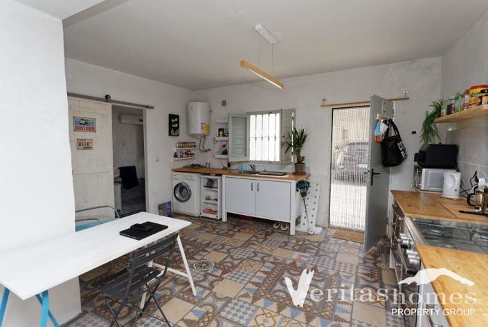 Image No.5-Casa de pueblo con 2 dormitorios en venta