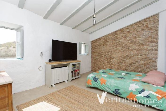 Image No.6-Casa de pueblo con 2 dormitorios en venta