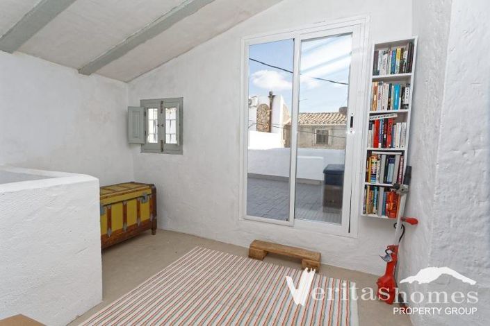 Image No.7-Casa de pueblo con 2 dormitorios en venta
