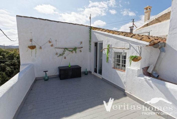 Image No.8-Casa de pueblo con 2 dormitorios en venta