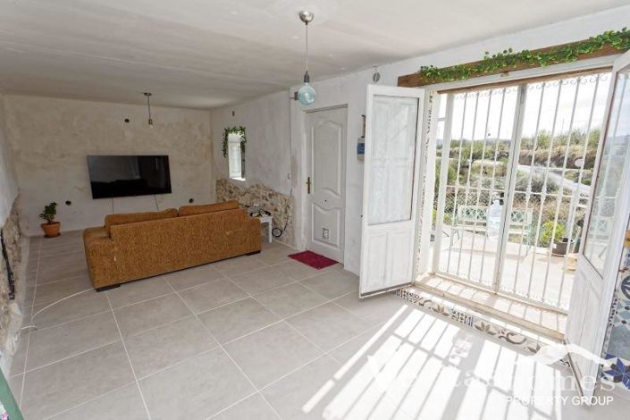 Image No.9-Casa de pueblo con 2 dormitorios en venta