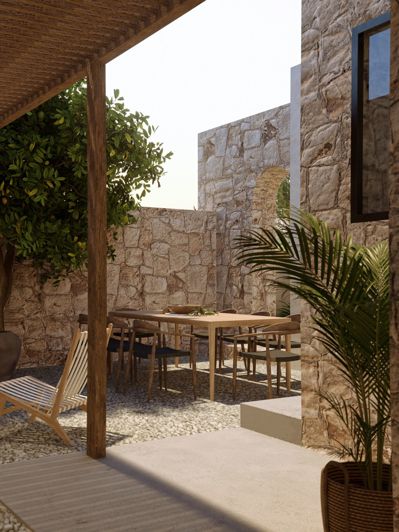 Image No.25-3 Bed Villa for sale