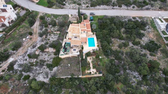 Image No.44-3 Bed Villa for sale