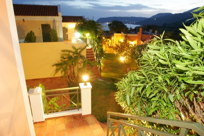 Image No.4-Un hôtel à vendre à Skala