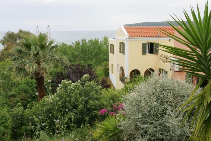 Image No.6-Un hôtel à vendre à Skala