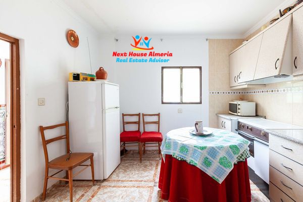 Image No.12-Maison de campagne de 6 chambres à vendre à Velez Blanco
