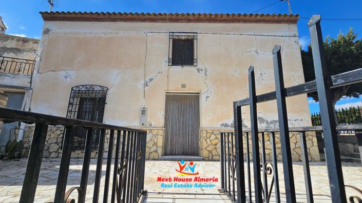 Image No.11-Maison de campagne de 5 chambres à vendre à Arboleas
