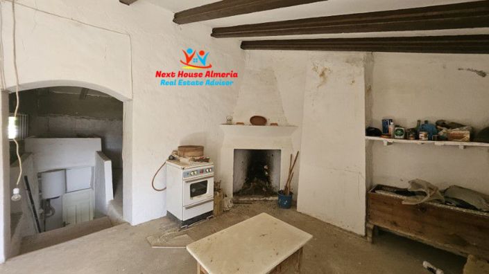 Image No.25-Maison de campagne de 5 chambres à vendre à Arboleas