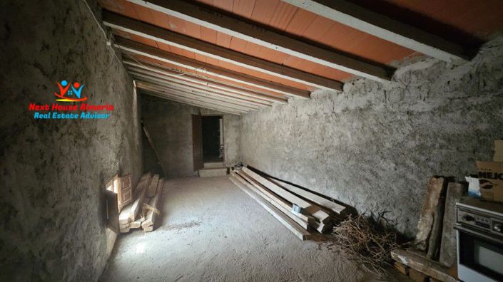 Image No.27-Maison de campagne de 5 chambres à vendre à Arboleas