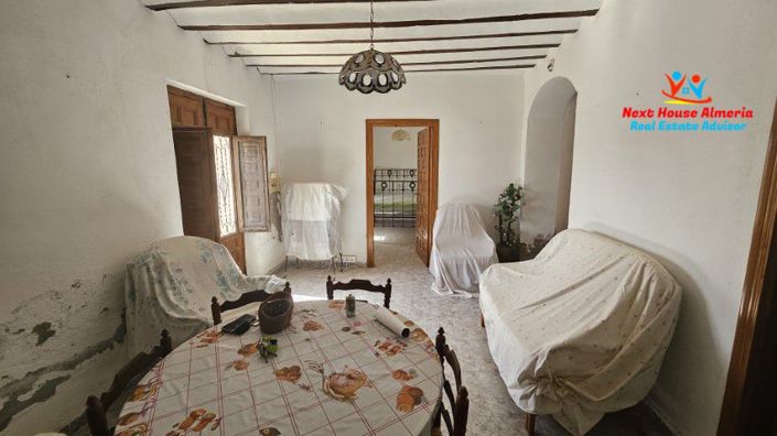 Image No.35-Maison de campagne de 5 chambres à vendre à Arboleas