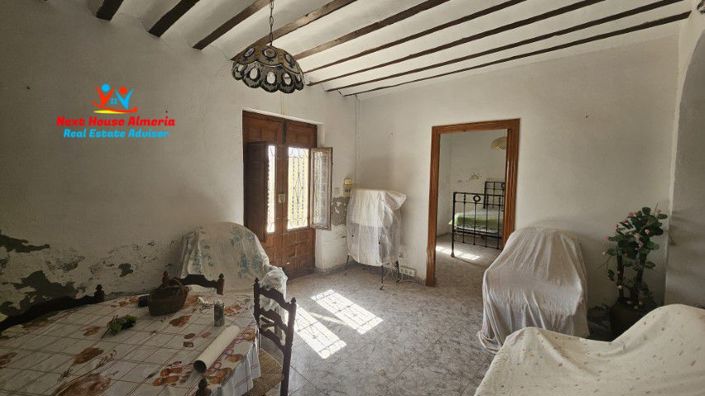 Image No.36-Maison de campagne de 5 chambres à vendre à Arboleas