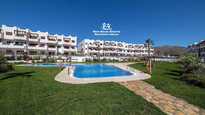 Image No.4-3 Bed Apartment for sale