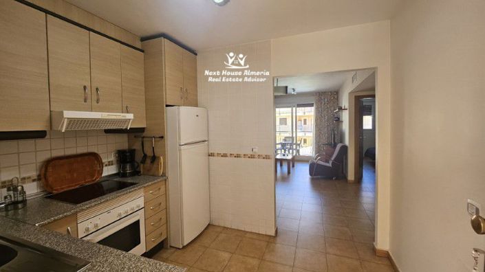 Image No.4-Appartement de 2 chambres à vendre à Águilas