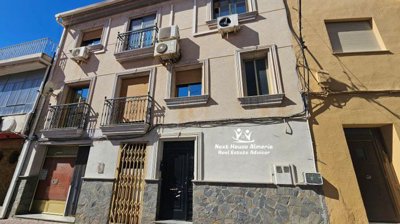 1 - Olula del Río, Townhouse
