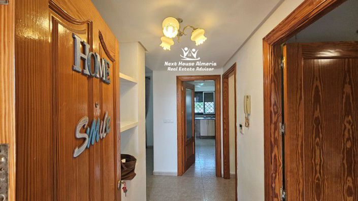 Image No.6-Villa de 3 chambres à vendre à Zurgena