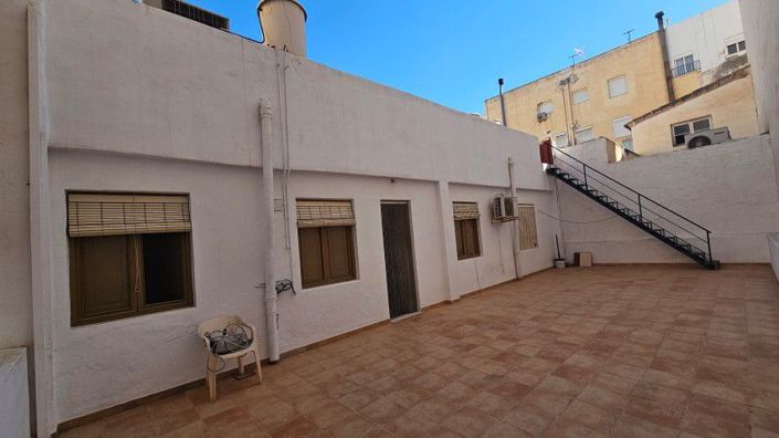 Image No.38-Maison de ville de 3 chambres à vendre à Albox