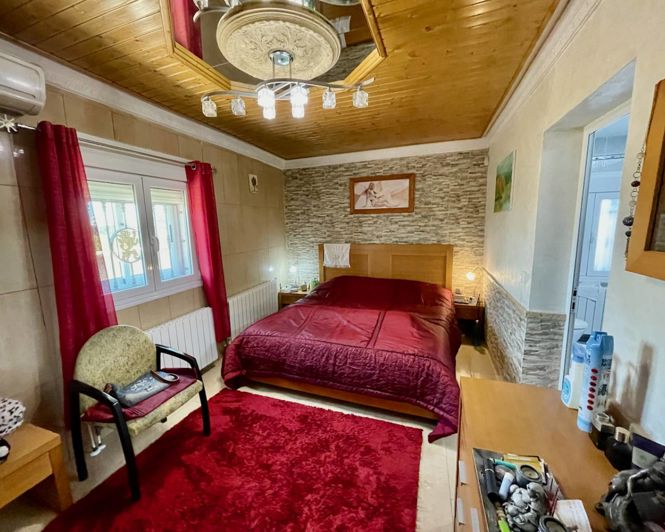 Image No.13-Villa de 6 chambres à vendre à Guardamar del Segura