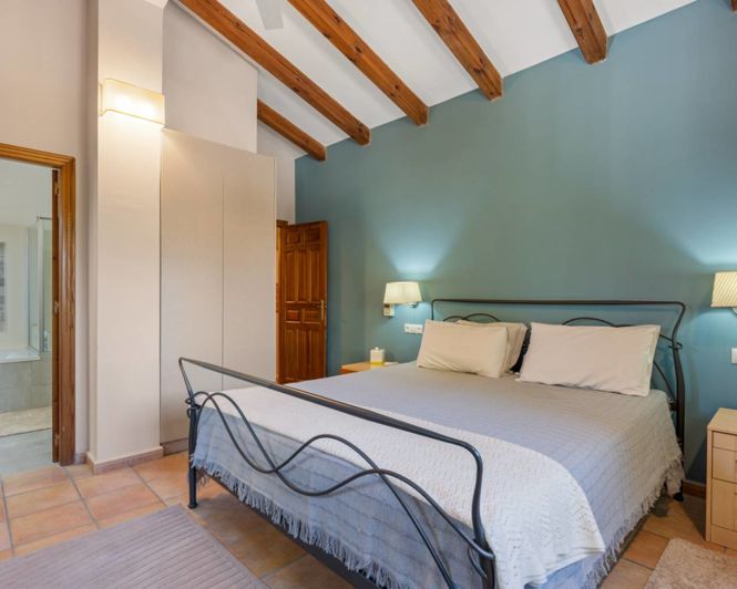 Image No.13-Propriété de 7 chambres à vendre à Catral