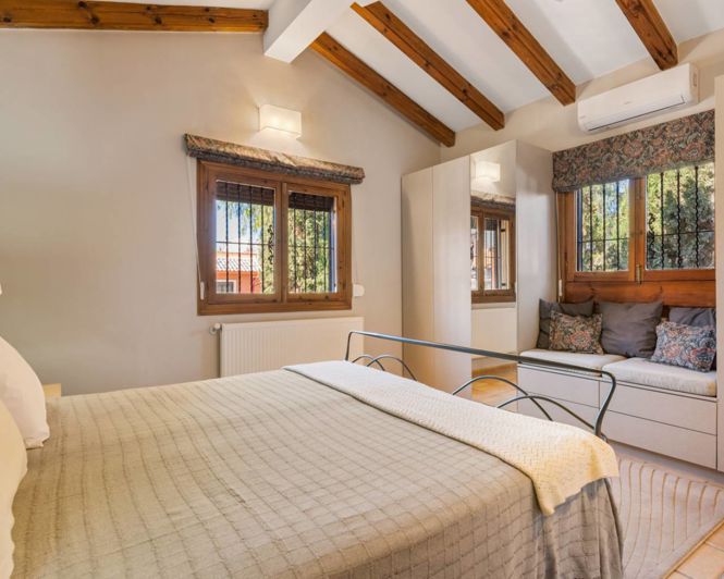 Image No.16-Propriété de 7 chambres à vendre à Catral