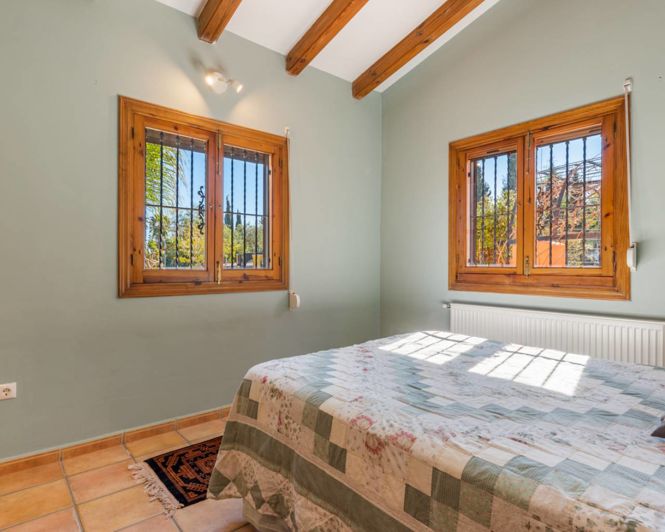 Image No.19-Propriété de 7 chambres à vendre à Catral