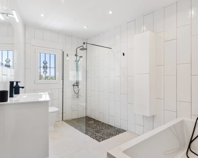 Image No.9-Propriété de 4 chambres à vendre à Catral