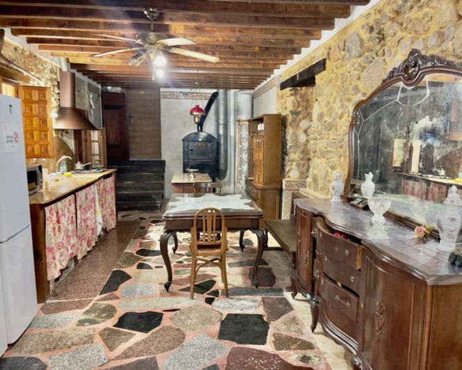 Image No.10-Propriété de 8 chambres à vendre à Orihuela