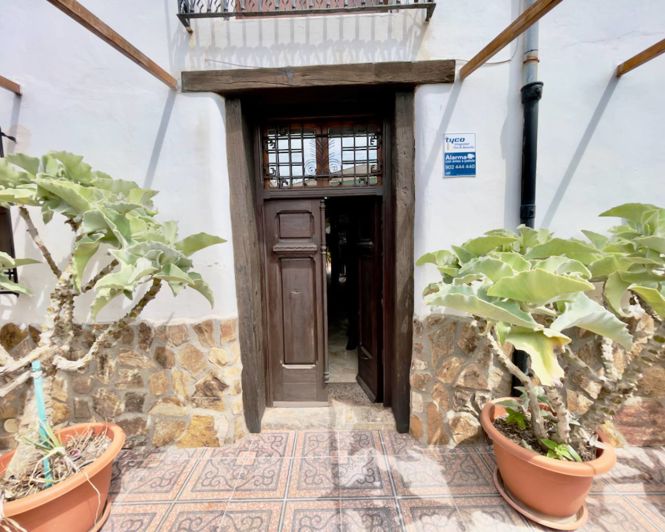 Image No.14-Propriété de 8 chambres à vendre à Orihuela