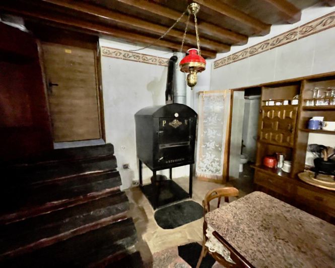 Image No.16-Propriété de 8 chambres à vendre à Orihuela