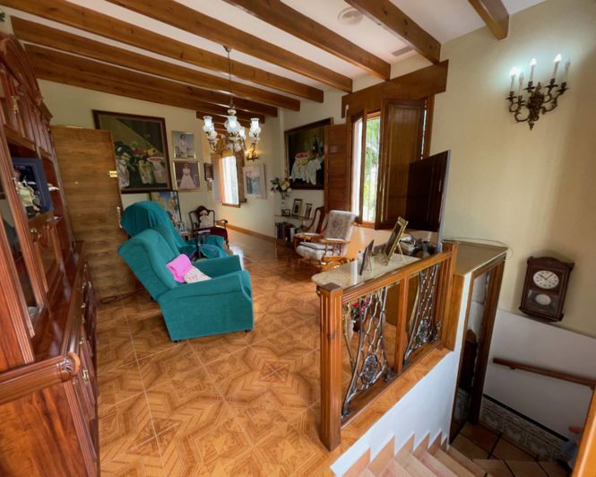 Image No.21-Propriété de 8 chambres à vendre à Orihuela